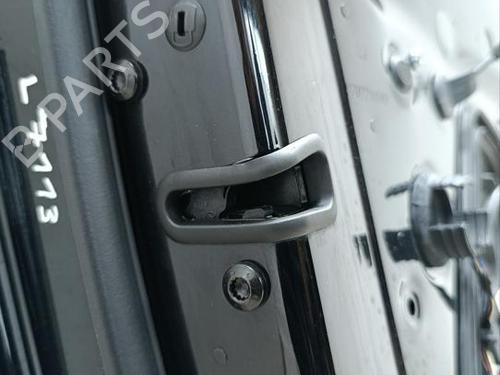 Dør venstre fortil PORSCHE CAYENNE (9YA) 2.9 S AWD (9YABB1) | BP38999939C2 - Image 19