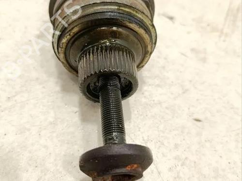 Right front driveshaft PORSCHE MACAN (95B) 3.6 Turbo | BP30908967M39