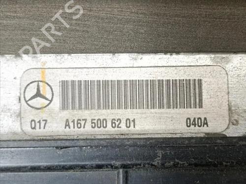 Radiator set MERCEDES-BENZ GLS (X167) AMG 63 4Matic+ EQ Boost 4-matic+ (167.989) | BP36275470M120  - Image 18