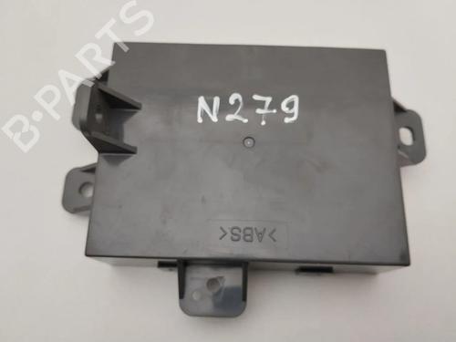 Used Electronic module Electronic module ASTON MARTIN VANTAGE Vantage 4.7 V8 (426 hp) 28930631 28930631