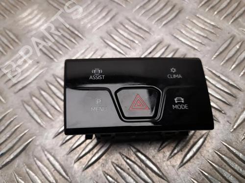 Comutador VW GOLF VIII (CD1, DA1) 1.5 eTSI (150 hp) 31295780