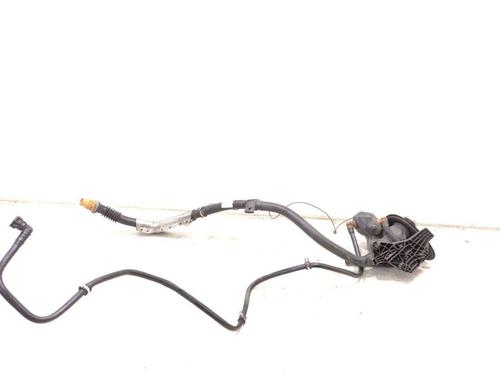 Pipe MERCEDES-BENZ GL-CLASS (X166) GL 450 4-matic | BP28920692M125 