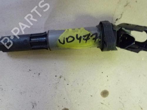 Used Ignition coil BMW 5 (E60) 525 i (192 hp) 28923495