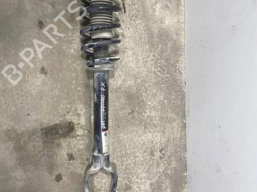 Used Left front shock absorber DODGE DURANGO (WD) 3.6 (294 hp) 28927310