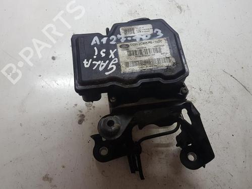 Used ABS pump ABS pump 38967889 38967889
