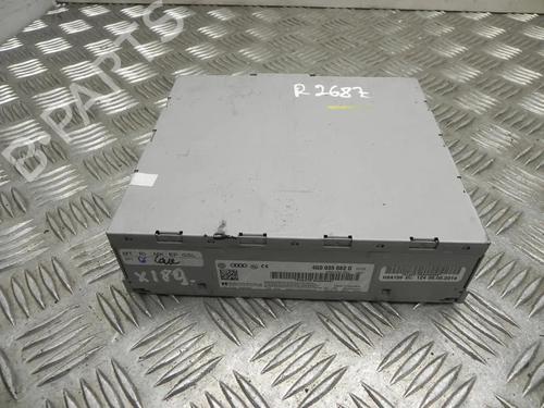 Used Electronic module AUDI A5 Sportback (8TA) 2.0 TFSI quattro (211 hp) 31295793