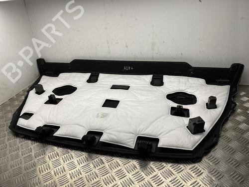 Rear parcel shelf XPENG P7 EV All-wheel Drive | BP37568530C85 - Image 2