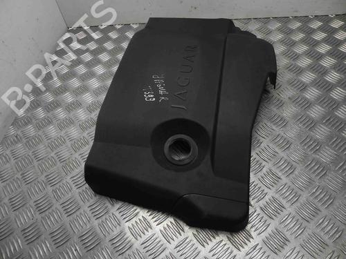 Upper protection JAGUAR XF I (X250) 2.7 D | BP28912958M93