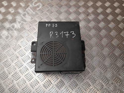 Used Electronic module Electronic module SUZUKI SX4 (EY, GY) 2.0 DDiS 4x4 (RW420D) (135 hp) 28933542 28933542