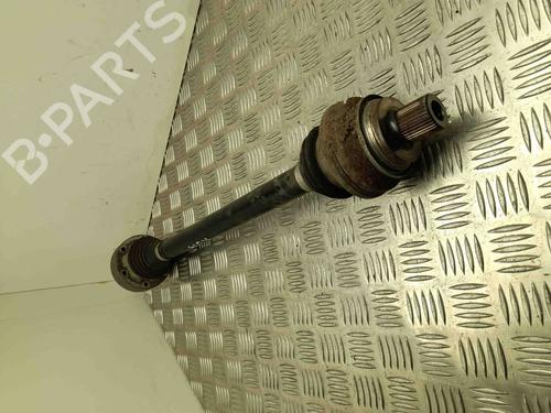Used Left rear driveshaft AUDI A5 (F53, F5P) 2.0 TDI quattro (190 hp) 28917916