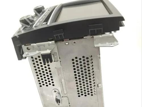 Electronic module PORSCHE CAYENNE (92A) 4.8 Turbo | BP29614627M83  - Image 7