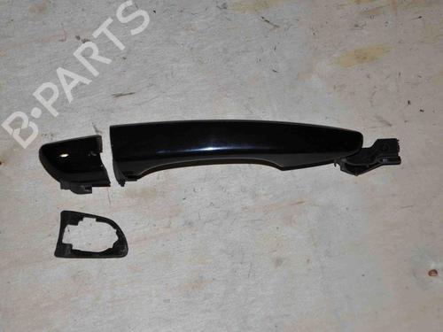 Used Rear right exterior door handle CITROËN C4 Picasso II 1.2 THP 130 (130 hp) 28930232