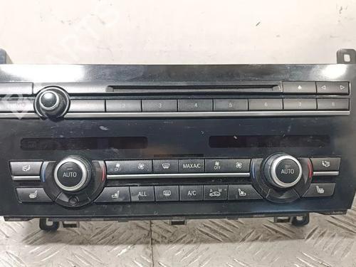 Used Electronic sensor BMW 6 Gran Coupe (F06) 640 i xDrive (320 hp) 28943410