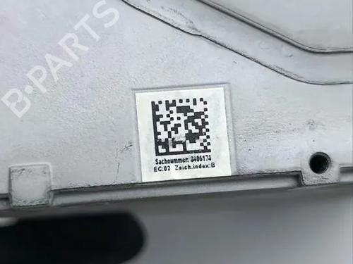 Electronic module BMW X5 (G05, F95) M | BP36934833M83  - Image 12