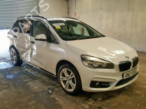 Boot lining BMW 2 Gran Tourer (F46) 218 i | BP37582429I3 - Image 9
