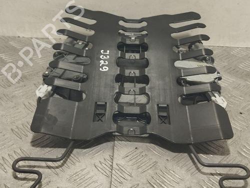Elektronisk modul PORSCHE CAYENNE (92A) 4.8 Turbo | BP28920500M83 