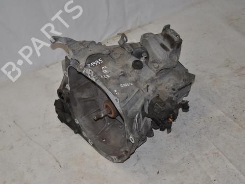 Gearbox CITROËN C4 Picasso II 1.2 THP 130 | BP38963595M3 - Image 9