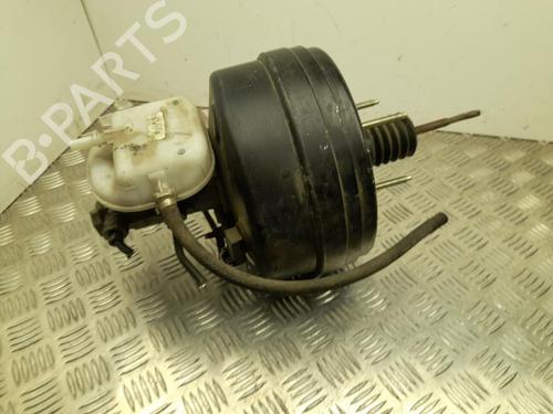 Brake master cylinder FORD TRANSIT CUSTOM V362 Bus (F3) 2.0 EcoBlue | BP37550120M77 - Image 2