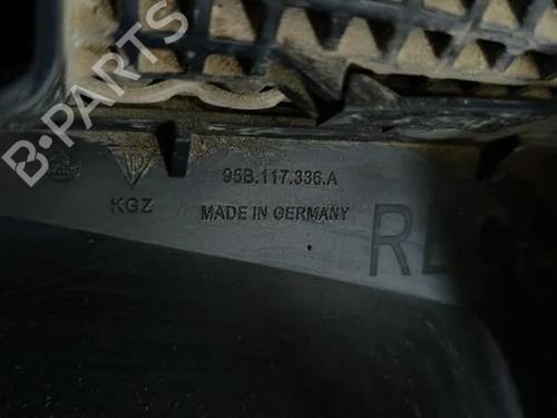 Intercooler PORSCHE MACAN (95B) 3.6 Turbo | BP30908947M30