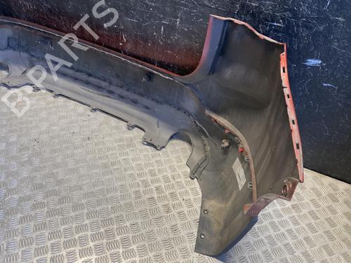 Zderzak tylny BMW X1 (F48) xDrive 20 i | BP28940133C8 