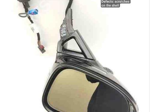 Used Left mirror PORSCHE PANAMERA (971) 3.0 4 (97ABA1, 97BBA1) (330 hp) 29373709
