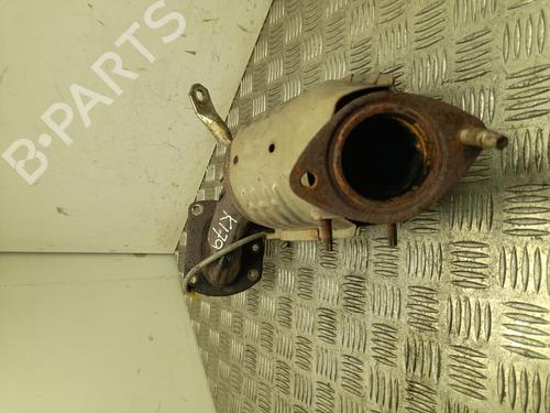 Catalyst LEXUS RX (_L2_) 450h AWD (GYL25_, GYL26_, GYL25, GYL26, GYL25R, GYL26R) | BP37571001M10 - Image 2