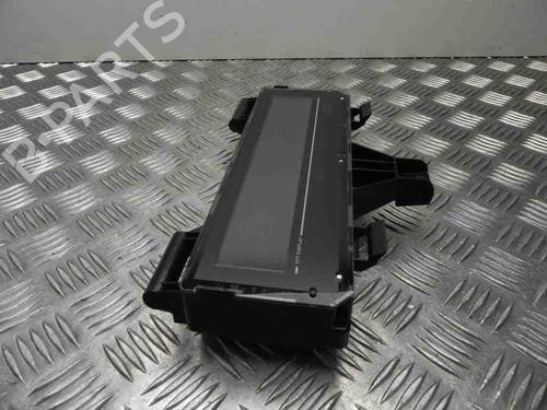 Instrument cluster RENAULT ZOE (BFM_) ZOE | BP28948546C47 - Image 2