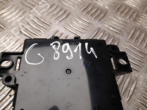 Electronic module NISSAN NAVARA NP300 Pickup (D23, D23T) 2.3 dCi 4x4 (D231) | BP37561442M83 - Image 4