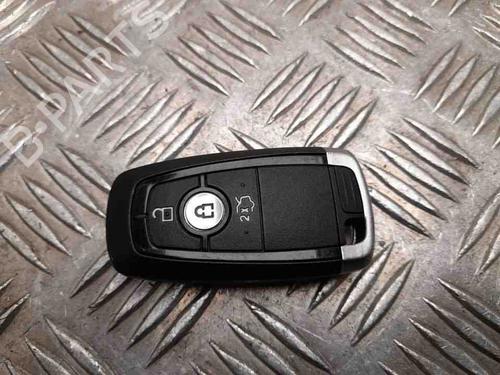 Elektronische module FORD MONDEO V Turnier (CF) 2.0 TDCi (150 hp) 28927849