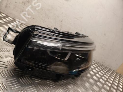 Left headlight VW PASSAT B9 Variant (CJ5) 1.5 TSI eHybrid | BP39894572C28 - Image 3