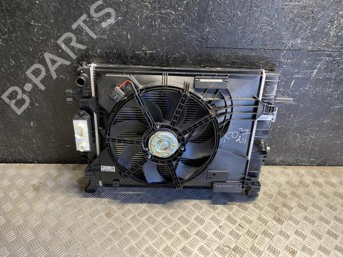 Used Water radiator Water radiator 37554193 37554193