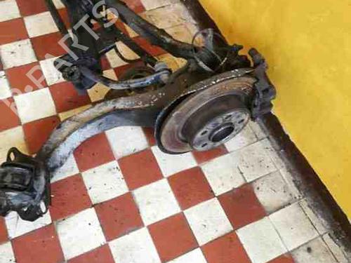 Rear axle BMW 2 Gran Tourer (F46) 220 i | BP28939078M2 