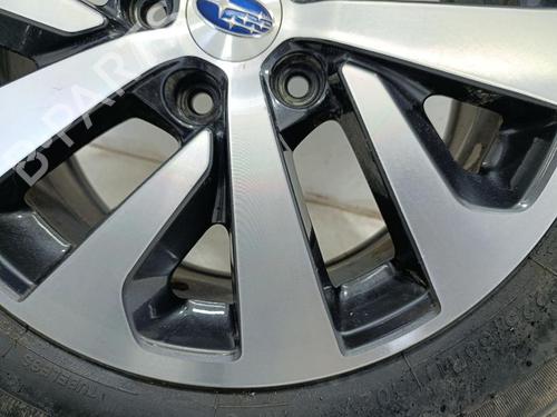 Fælk SUBARU OUTBACK (BT) 2.5 AWD (BT9KL, BT9LL, BT11A, BT12A, BT13A) | BP38996737C45 - Image 11