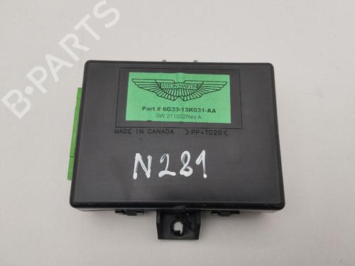 Used Lights ECU Lights ECU 38993747 38993747