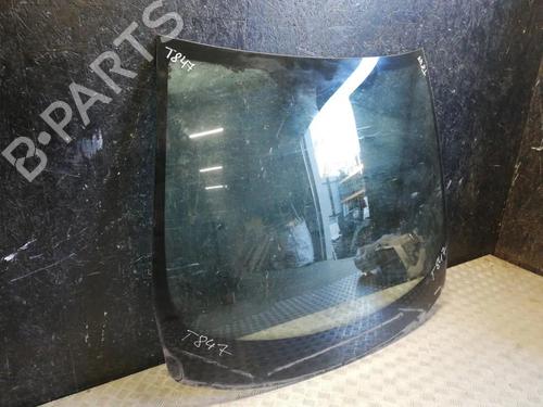 Used Windscreen Windscreen RENAULT ZOE (BFM_) ZOE (92 hp) 33826064 33826064