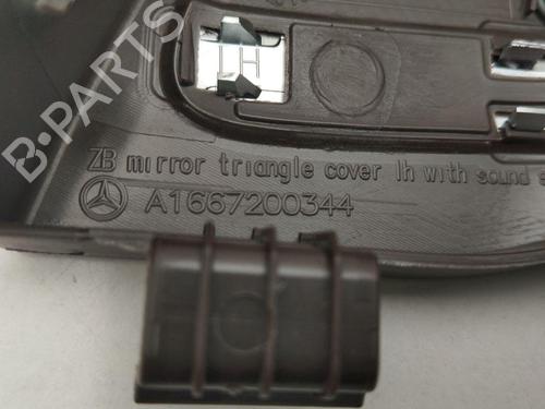 Other MERCEDES-BENZ GL-CLASS (X166) GL 450 4-matic | BP28937512O1 