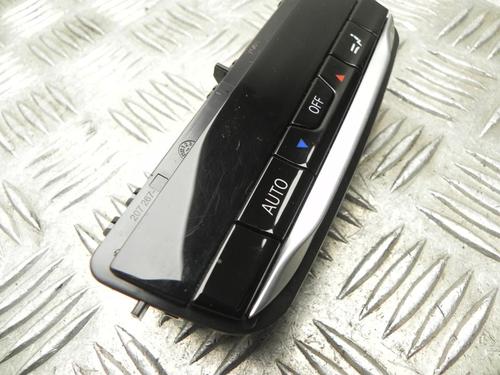 Climate control BMW X4 (G02, F98) M | BP37546736I5 - Image 2