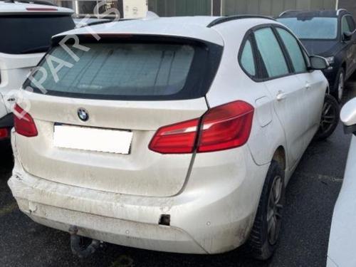 Electronic module BMW 2 Active Tourer (F45) 218 d | BP37559691M83 - Image 7