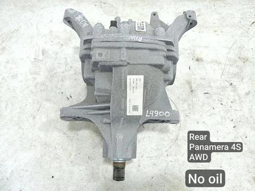 Used Rear differential Rear differential PORSCHE PANAMERA (971) 3.0 4 (97ABA1, 97BBA1) (330 hp) 29373586 29373586