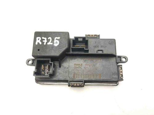 Used Heater resistor PORSCHE PANAMERA (970) 4.8 Turbo (540 hp) 28911596