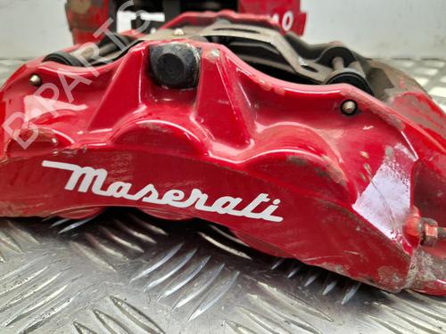 Other MASERATI GHIBLI III (M157) 3.0 S | BP37552194O1 - Image 3
