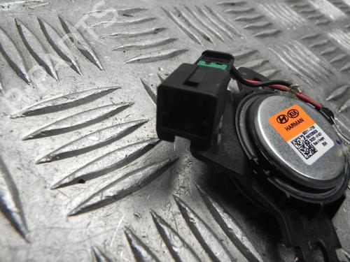 Electronic module KIA PROCEED (CD) 1.6 T-GDI GT | BP37545890M83 - Image 3