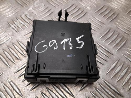 Electronic module MERCEDES-BENZ A-CLASS (W177) A 200 (177.087) | BP28919279M83 