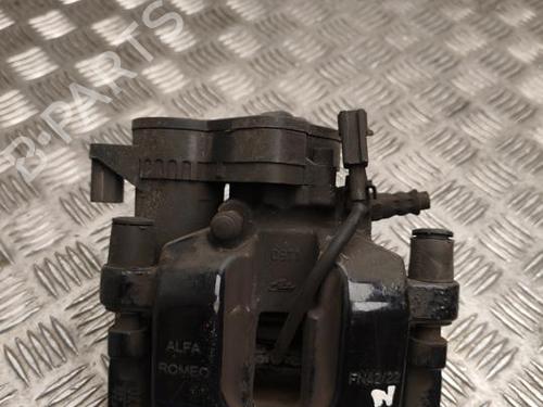 Used Left rear brake caliper Left rear brake caliper 38967363 38967363