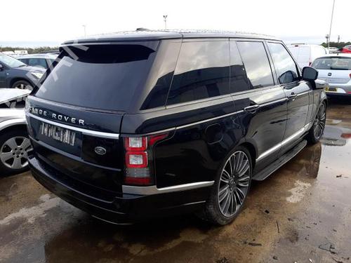 Mirror switch LAND ROVER RANGE ROVER IV (L405) 3.0 TDV6 4x4 | BP37543324I25 - Image 6