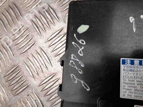 Módulo eletrónico TOYOTA PRIUS PLUS (_W4_) 1.8 Hybrid (ZVW40W, ZVW41W) | BP28914939M83