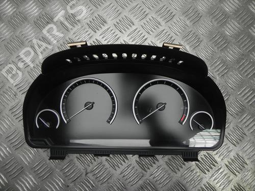 Used Instrument cluster Instrument cluster BMW 5 (F10) 530 i (272 hp) 28944859 28944859