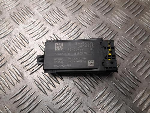Used Electronic module Electronic module 37567452 37567452