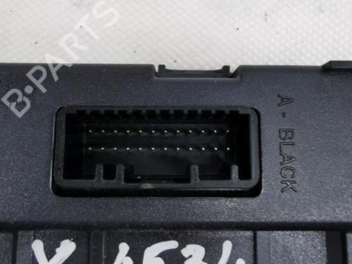 Electronic module RENAULT CAPTUR I (J5_, H5_) 0.9 TCe 90 | BP28938166M83