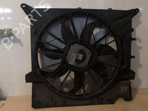 Used Radiator fan VOLVO XC90 I (275) D5 AWD (185 hp) 28926054